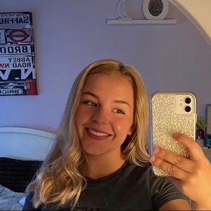 Meet your Posher, Madison